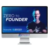 Tom Bilyeu – Zero to Founder