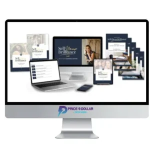 Becky Keen – Sell Your Brilliance