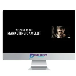 Doberman Dan – Marketing Camelot