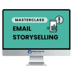 Jim Hamilton – Email Storyselling MBA