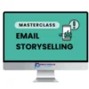 Jim Hamilton – Email Storyselling MBA