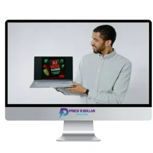 Marcellinus Prevailer – AI Hustle PlayBook – The $1k Cashout Blueprint