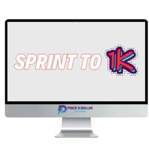 Ryan Lee – Sprint To 1K