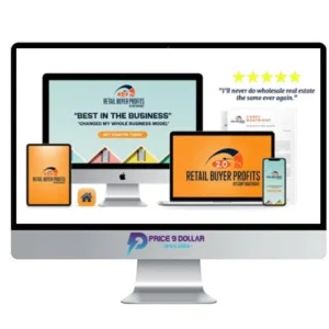 Sean Terry – Retail Buyer Profits 2.0