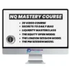 The MMXM Traders – NQ Mastery Course 2025