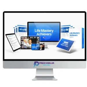 Tim Han – Life Mastery Achievers