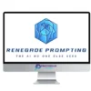 Andy O’Bryan, Denise Wakeman – Renegade Prompting 1 Andy O’Bryan, Denise Wakeman – Renegade Prompting