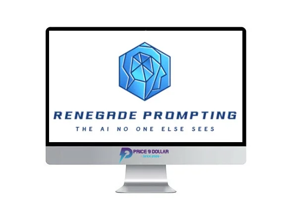 Andy O’Bryan, Denise Wakeman – Renegade Prompting Andy O’Bryan, Denise Wakeman – Renegade Prompting