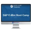 BaseCamp Trading – Emini Day Trading Boot Camp