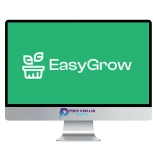 Charlie Morgan – EasyGrow 2025