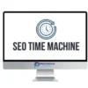 Derek Pierce – SEO Time Machine With AI
