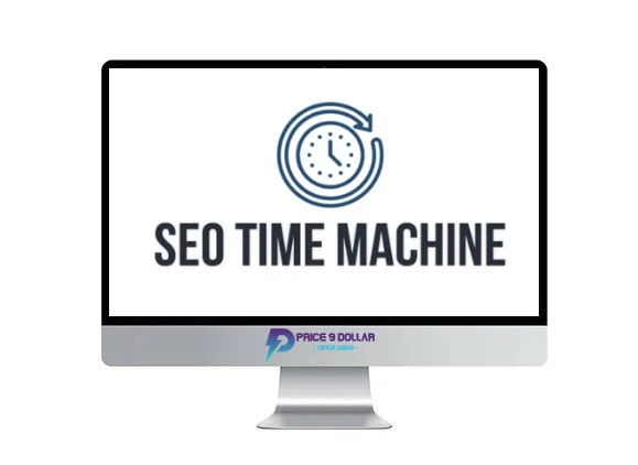 Derek Pierce – SEO Time Machine With AI Derek Pierce – SEO Time Machine With AI