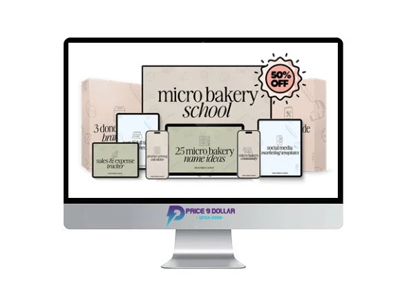 Jess Stewart – Micro Bakery School Jess Stewart – Micro Bakery School