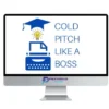 Liz Heflin – Cold Pitch Like a Boss