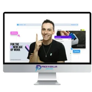 Ryan Hayward – Ultimate Framer Masterclass 3.0