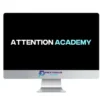 Seena Rezaei – Attention Academy