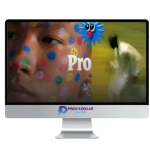 AI Visual Mastery Complete Studio Suite Course – Andreis Ohneisser