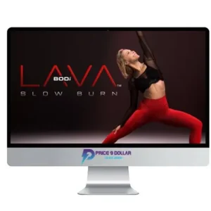 BeachBody – BODi LAVA Slow Burn