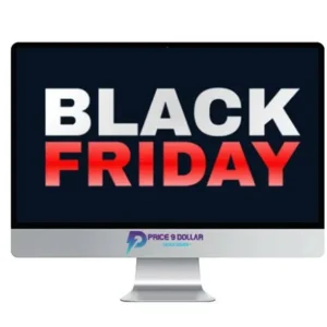 David JP Phillips – Black Friday Bundle 2025
