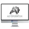 Jay Milne – Ad Operator