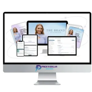 Julie Solomon – The Brand Accelerator