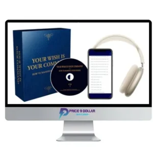 Kevin Trudeau – Your Wish is Your Command