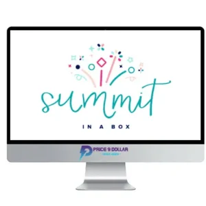 Krista Miller – Summit In A Box