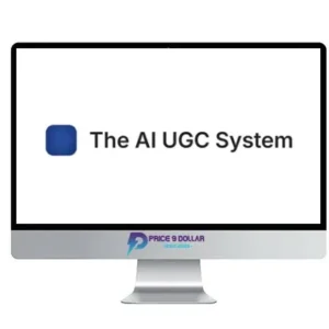 Marketing Mafia – The Anti-Slop AI UGC System