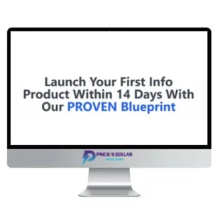 Orson – Info Product Blueprint