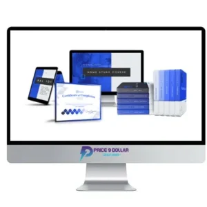 Residential Assisted Living Home Study Course