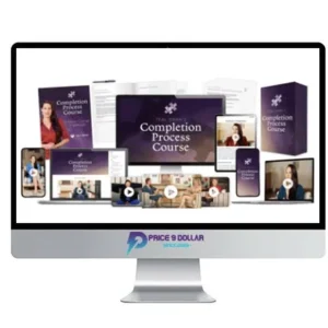 Teal Swan – The Completion Process Course