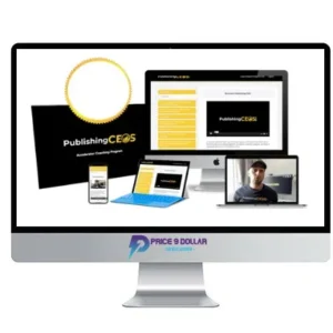 Alex Kaplo – Publishing CEOS Coaching Program