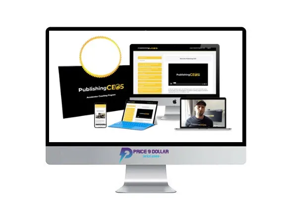 Alex Kaplo – Publishing CEOS Coaching Program Alex Kaplo – Publishing CEOS Coaching Program