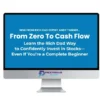 Andy Tanner – From Zero To Cash Flow