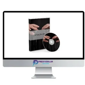 David Snyder – S.T.E.A.L.T.H Hidden Laws of Attraction