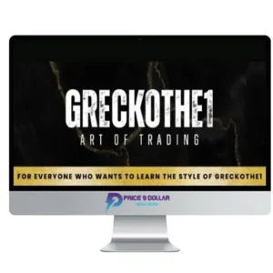 GreckoThe1 – Art Of Trading