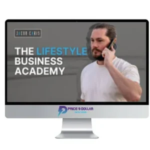 Jacob Caris – The Lifestyle Business Academy