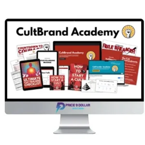 Jody Raynsford – CultBrand Academy