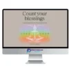 Joe Dispenza - Count Your Blessings A Guided Practice With the Energy Centers