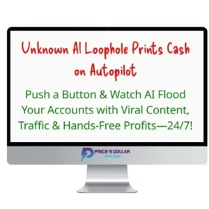 Lee Cole & Gloria Gunn – Automated AI Content Rocket Masterclass