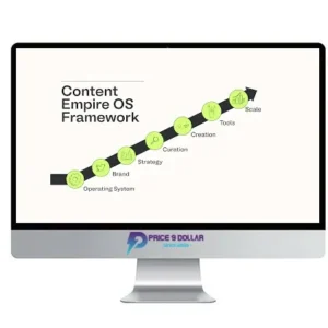 Matt Gray – Content Empire OS