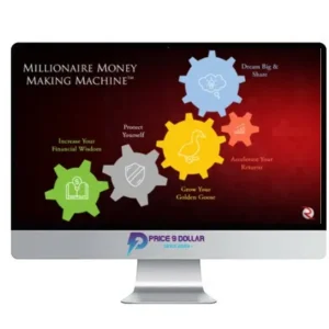 Robert Rolith – Millionaire Money Making Machine