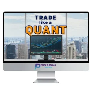 Robot Wealth – Trade Like A Quant Bootcamp