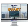 Robot Wealth – Trade Like A Quant Bootcamp