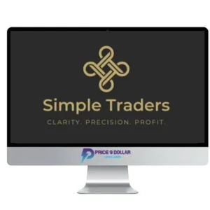 TritonTrades – Simple Traders Mentorship