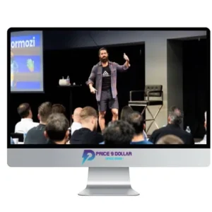 Alex Hormozi – ACQ Scale Advisory