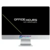 Amanda Goetz – Office Hours 1 Amanda Goetz – Office Hours