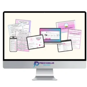 Amie Tollefsrud – Lazy Millionaire Method