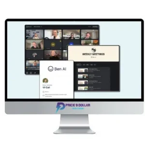 Ben AI – AI Accelerator