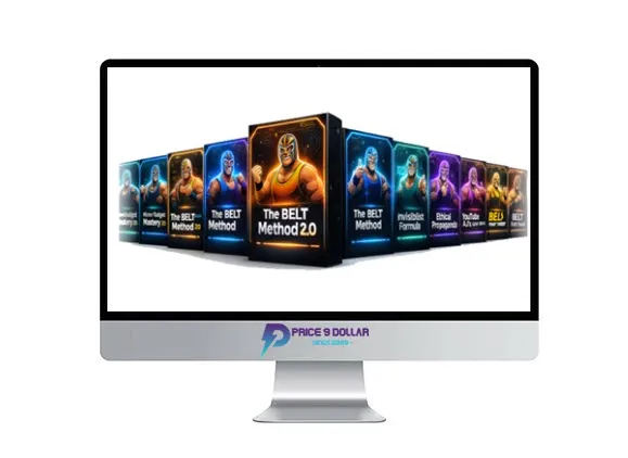 Curt Maly – Black Friday Bundle 2025 3 Curt Maly – Black Friday Bundle 2025